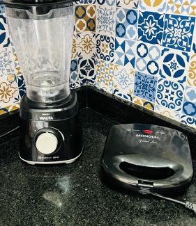 Sao Luis Apartment | Flat Home Practice 118 - 4