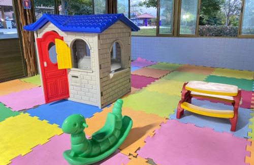 Maria Auxiliadora Apartment | Flat Hotel Canarius Gravata PE