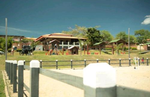 Saire Apartment | Flat Hotel Fazenda Monte Castelo - Gravatá