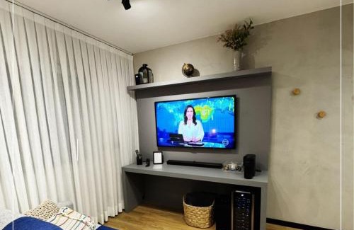 Indianopolis Apartment | Flat Hotel Ibirapuera