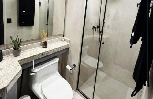 Indianopolis Apartment | Flat Hotel Ibirapuera