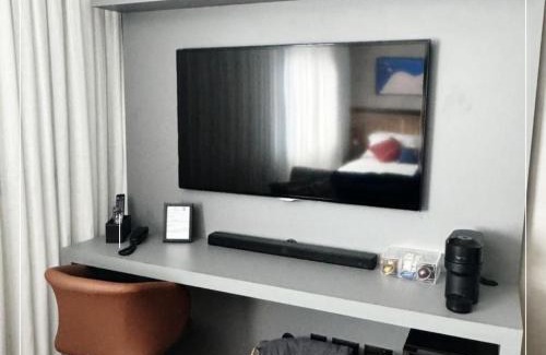 Indianopolis Apartment | Flat Hotel Ibirapuera