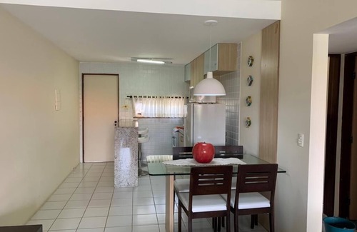 Saire Apartment | Flat hotel Monte Castelo farm (two bedrooms, Gravatá (PE) - Carnival