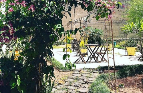 Centro Apartment | Flat Ibiá Furnished