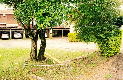 Centro Apartment | Flat Ibiá Furnished