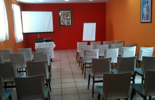 Centro Apartment | Flat Ibiá Furnished