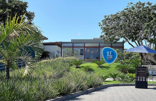 Vila da Trinta Apartment | Flat Ilê de Pipa Tulum - By Almare