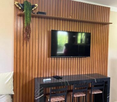 Olivenca Apartment | Flat Ilhéus - Jubiabá Olivença