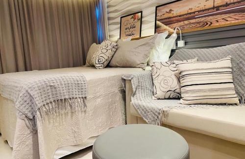 Ilha do Leite Apartment | FLAT ILHA DO LEITE - DENTRO PÓLO MÉDICO