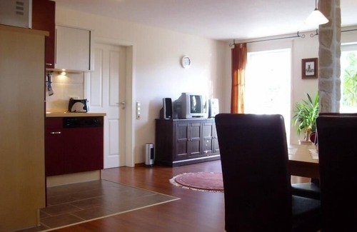 Nordenham House | Flat in Abbehausen - Ellwürden