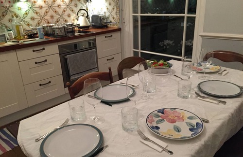 Middenmeer Apartment | Flat in Amsterdam- Oost close to Oosterpark.