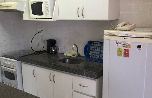 Pina Apartment | Flat in Boa Viagem, Sea View and excellent Structure in 12X without interest