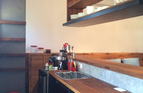 Maresias Apartment | Flat in Maresias - 50 meters from the beach - Corner of Moreira