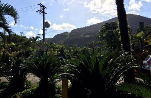 Maresias Apartment | Flat in Maresias - 50 meters from the beach - Corner of Moreira