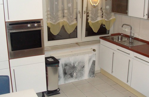 Altenessen-Sud Apartment | Flat in central location Essen Altenessen-Süd