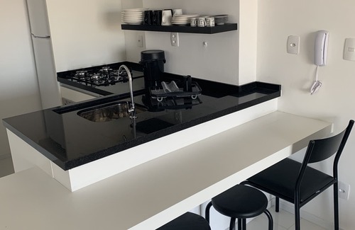 Ingleses Norte Apartment | Flat in English with Sea and Mountain Views