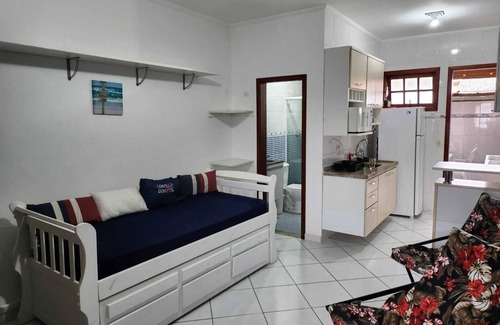 Ipiranga Ski Chalet | flat in gated community