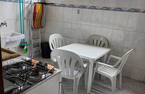 Ipiranga Ski Chalet | flat in gated community