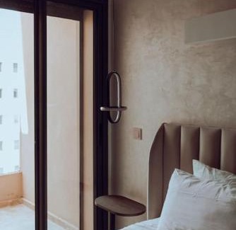 Gueliz Apartment | flat in Marrakech
