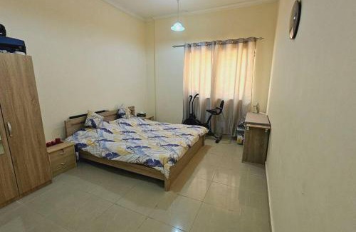 Al Nahda Apartment | Flat in Sharjah 1BHK