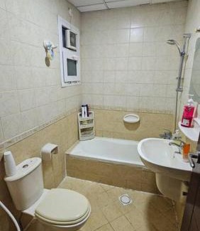Al Nahda Apartment | Flat in Sharjah 1BHK