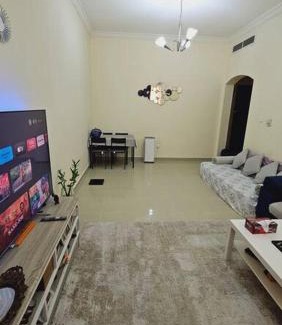 Al Nahda Apartment | Flat in Sharjah 1BHK