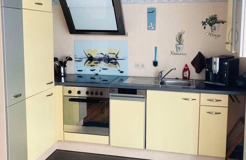 Meiserich House | Flat in Ulmen-Meiserich