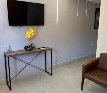 Cuiaba Apartment | Flat indians Parque das nacoes indigenas