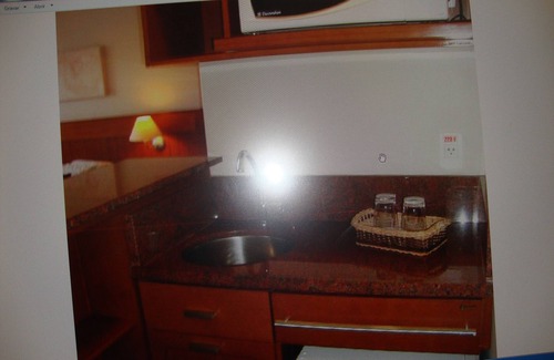 C A I C Apartment | Flat inside Hotel