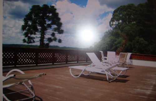 C A I C Apartment | Flat inside Hotel