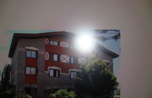 C A I C Apartment | Flat inside Hotel