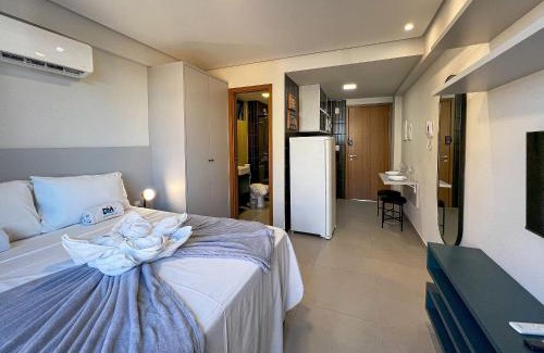 Intermares Apartment | Flat Intermares 100m Praia Quartz Residence