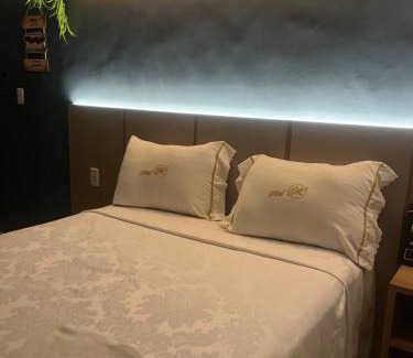 Juazeiro do Norte Apartment | Flat jk 02 térreo