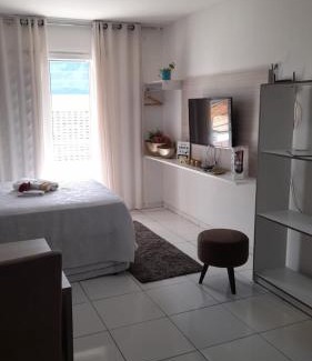 Juazeiro do Norte Apartment | Flat JK 103