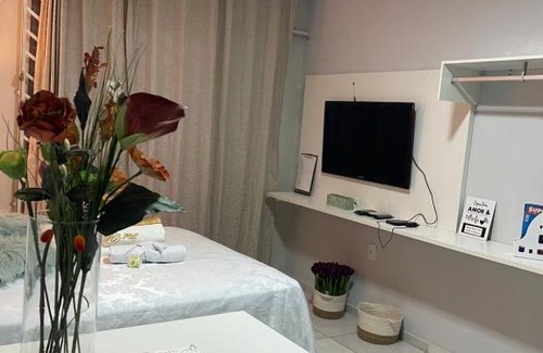 Juazeiro do Norte Apartment | Flat JK 203