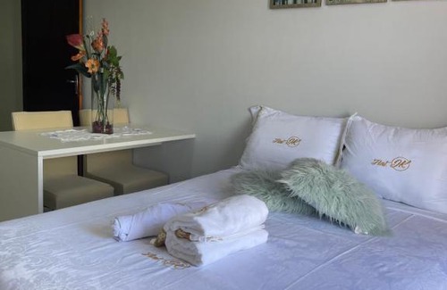 Juazeiro do Norte Apartment | Flat JK 203