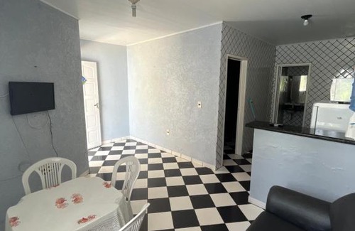 Praia do Frances Apartment | Flat Jubarte