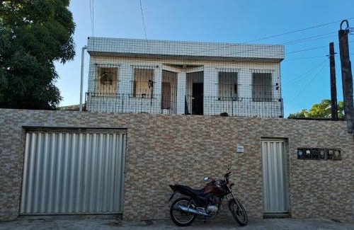 Pina House | Flat Jv