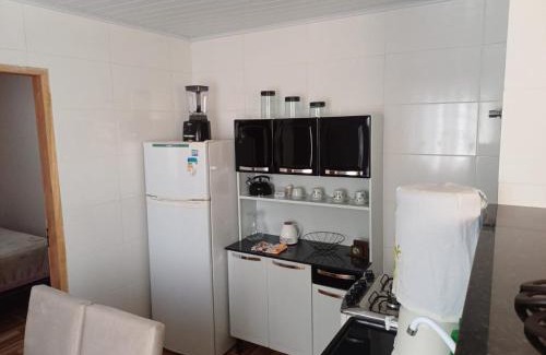 Pina House | Flat Jv