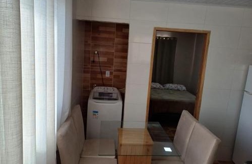 Pina House | Flat Jv