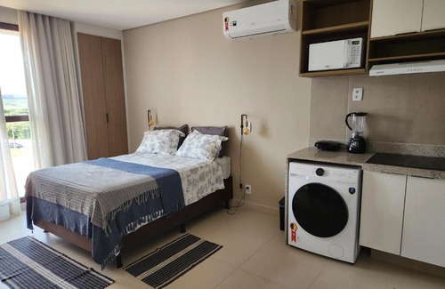 Lago Norte Apartment | Flat Lago Norte