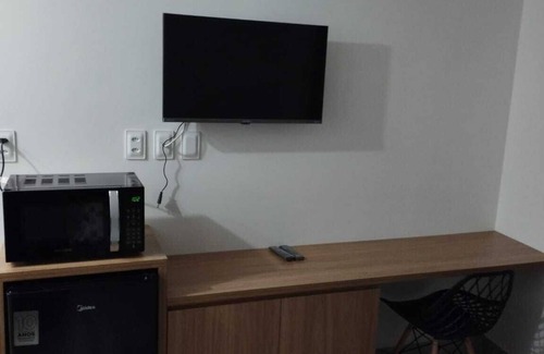 Cabo Branco Hotel | Flat Legacy Suítes