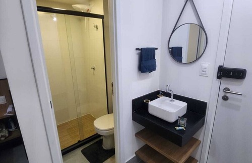 Cabo Branco Hotel | Flat Legacy Suítes