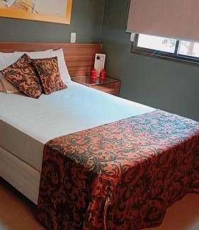 Smin Apartment | Flat Life Resort com serviço diário de limpeza