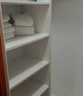 Smin Apartment | Flat Life Resort com serviço diário de limpeza