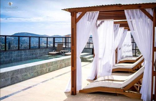 Sao Lourenco Apartment | Flat lindo com piscina e linda vista da cidade