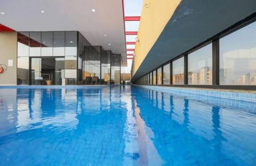 Campina Apartment | Flat Luxo no Hotel Radisson Belém