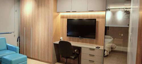 Campina Apartment | Flat Luxo no Hotel Radisson Belém