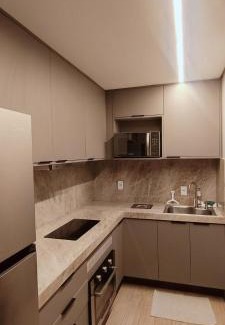 Campina Apartment | Flat Luxo no Hotel Radisson Belém