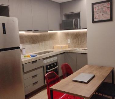 Campina Apartment | Flat Luxo no Hotel Radisson Belém